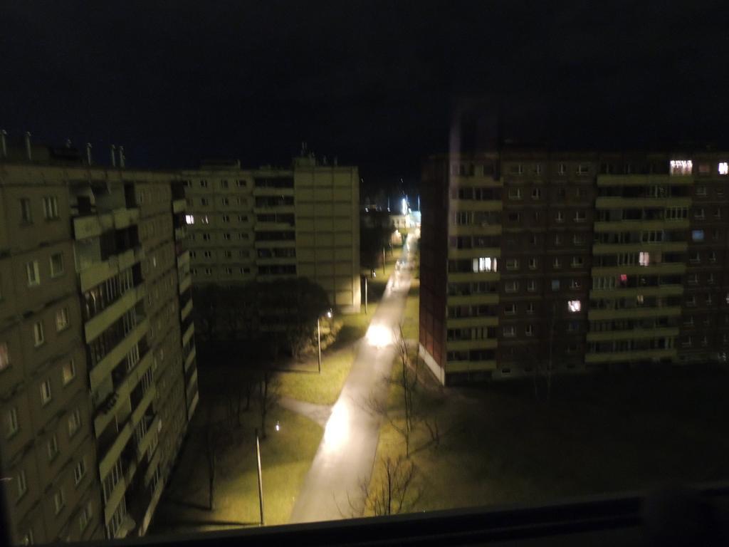 Kivilinna Homestay Lohkva Værelse billede