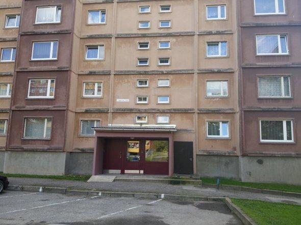 Kivilinna Homestay Lohkva Værelse billede