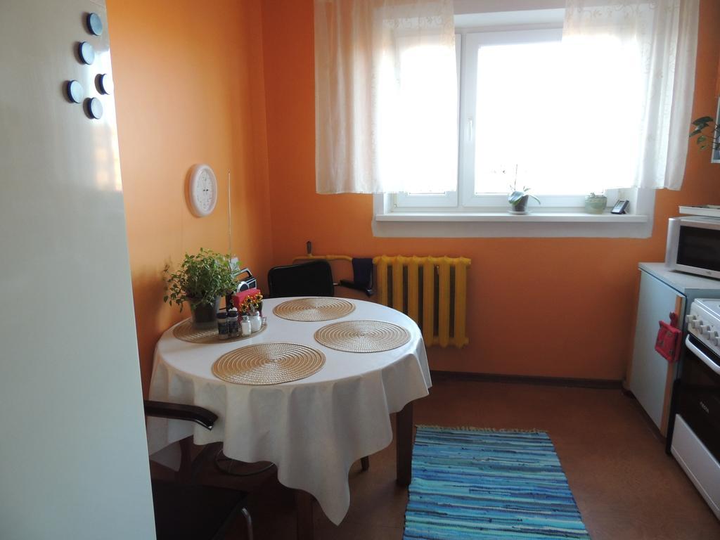Kivilinna Homestay Lohkva Eksteriør billede