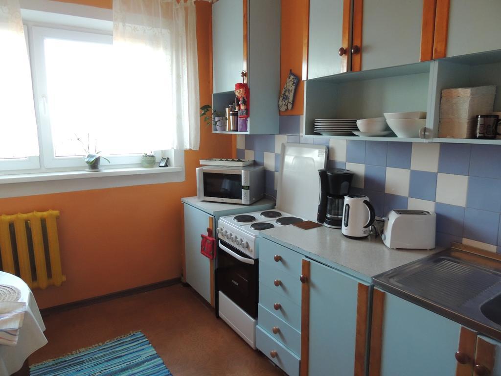 Kivilinna Homestay Lohkva Eksteriør billede